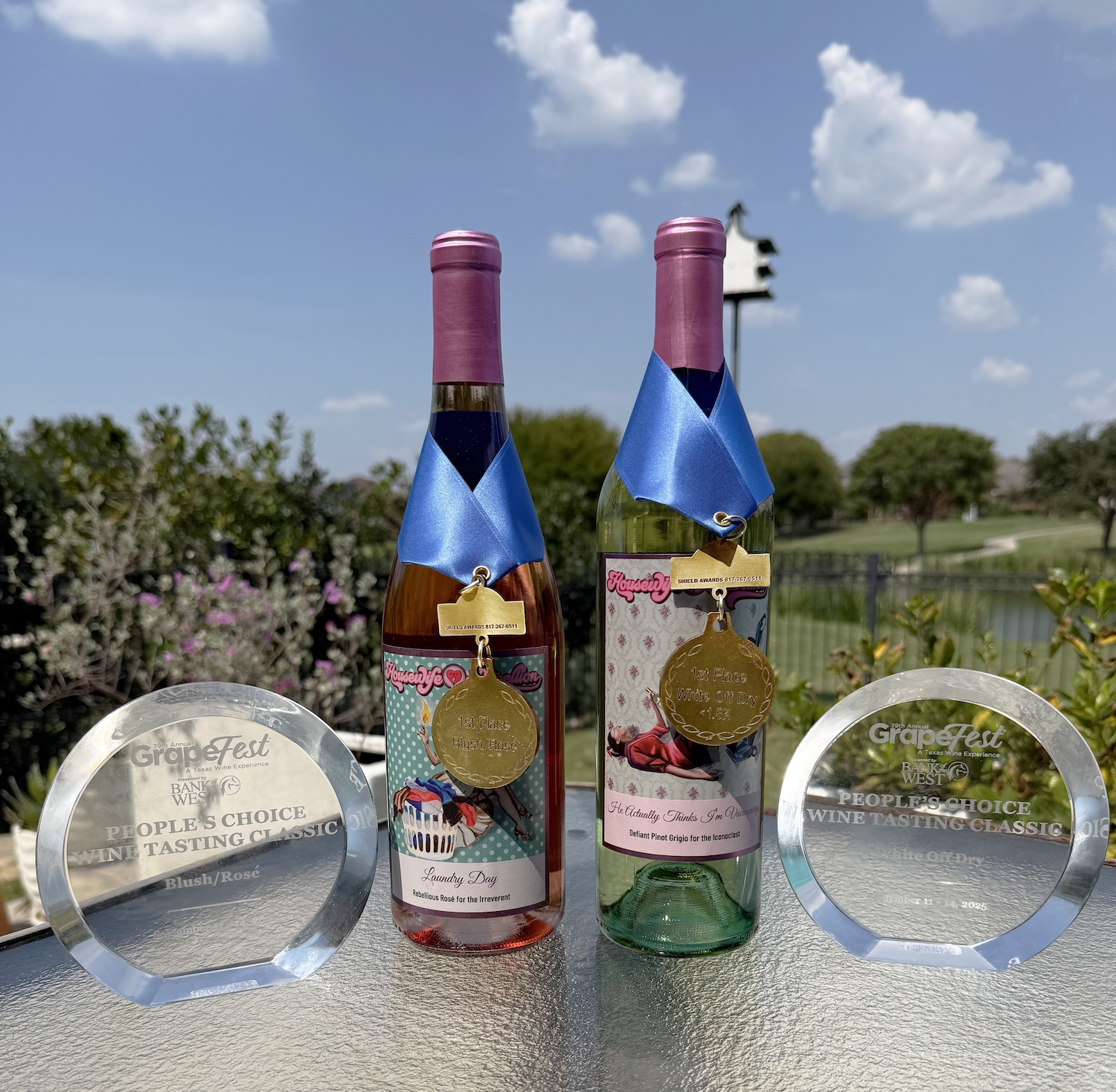 Grapefest 2025 Winners small