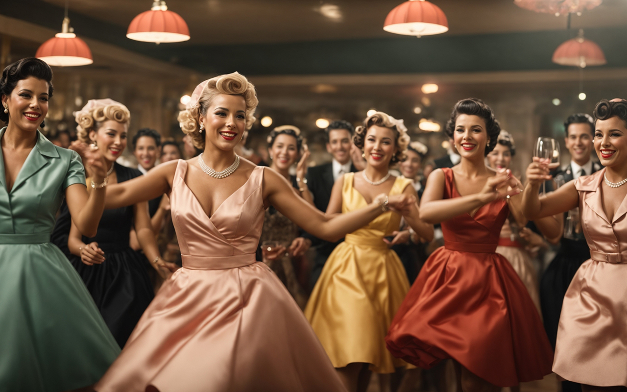 Launch Party Website Photo