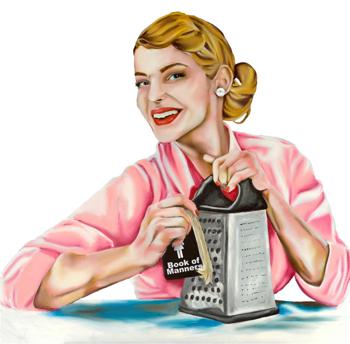 Manners Book For Website