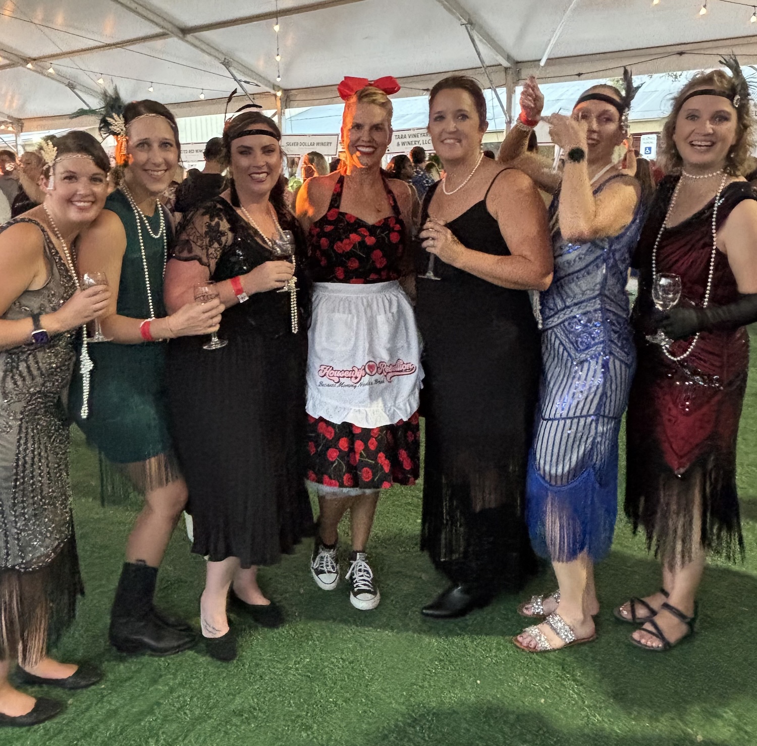 Grapefest Flappers Cropped 2